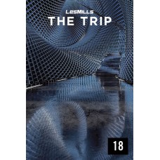 LESMILLS THE TRIP 18 VIDEO+MUSIC+NOTES LESMILLS THE TRIP 18 VIDEO+MUSIC+NOTES